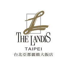 亞都麗緻大飯店股份有限公司 LOGO